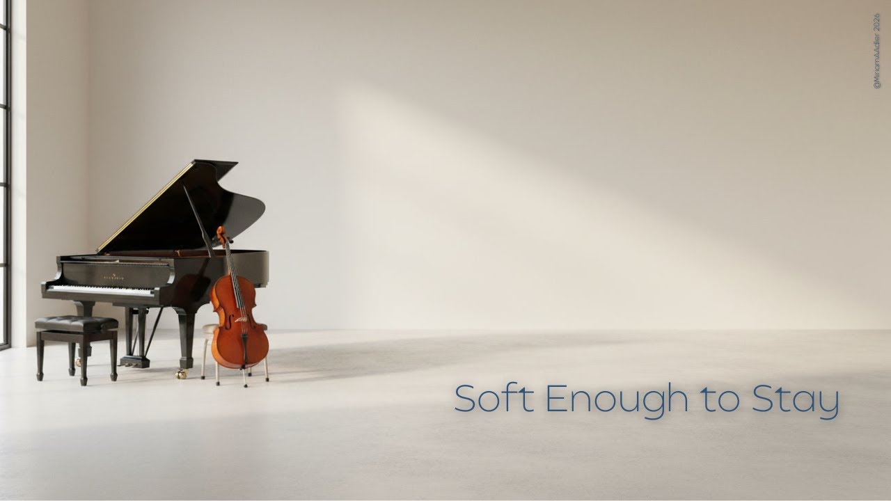 Soft Enough to Stay