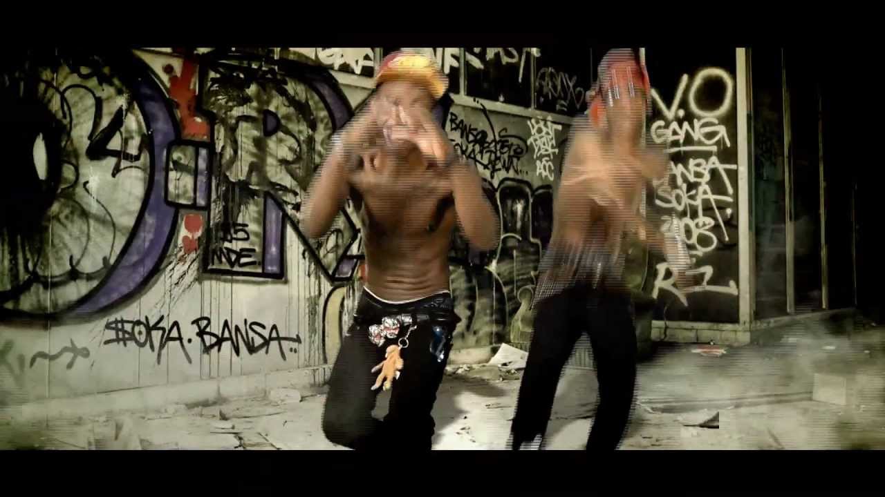 Bomba Boyz - Amor verdadeiro HD
