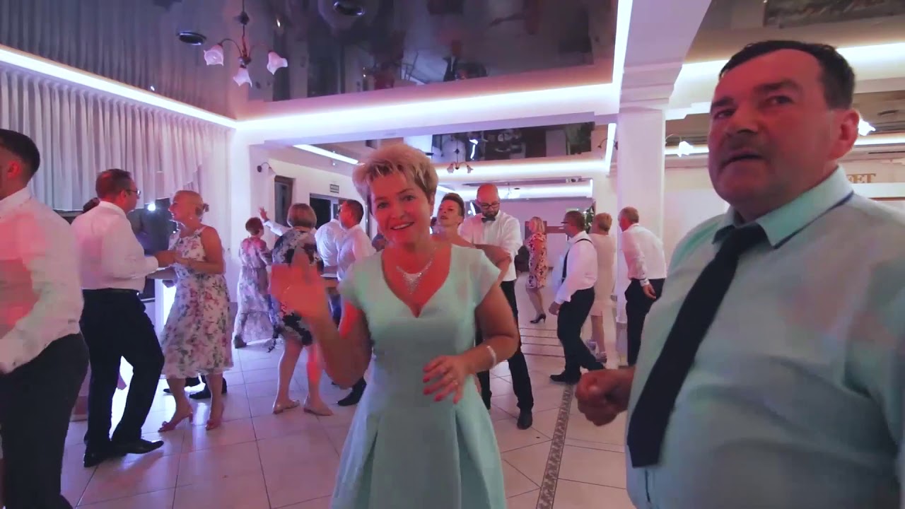BAYERA NA WESELU/Sylwia&Damian/Wardomy/2019