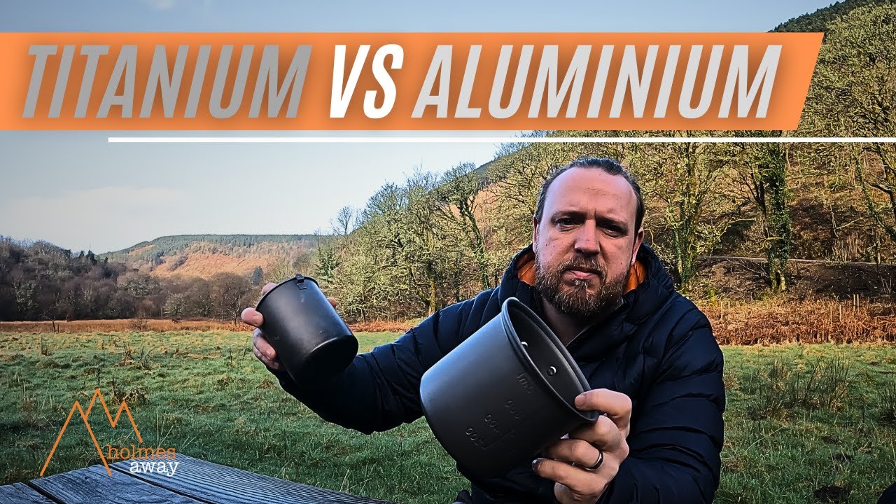 Are Titanium Pots Worth It? I Was SURPRISED by the results!