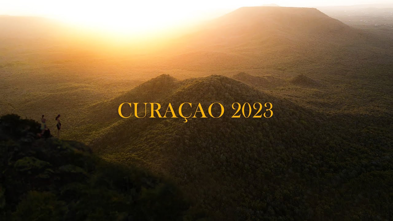 Curaçao - The Hidden Gems | Cinematic Travel Video