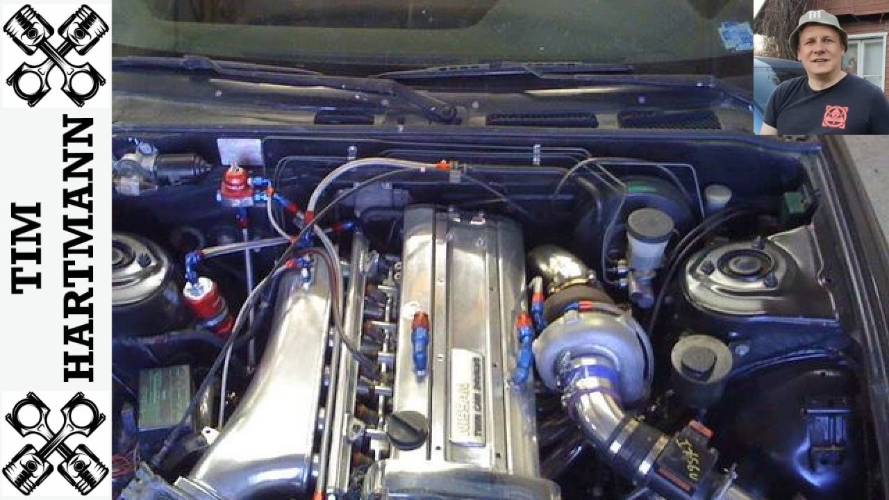 Alles &uuml;ber den RB20-Motor: Technische Daten und Leistungsmerkmale im Detail!