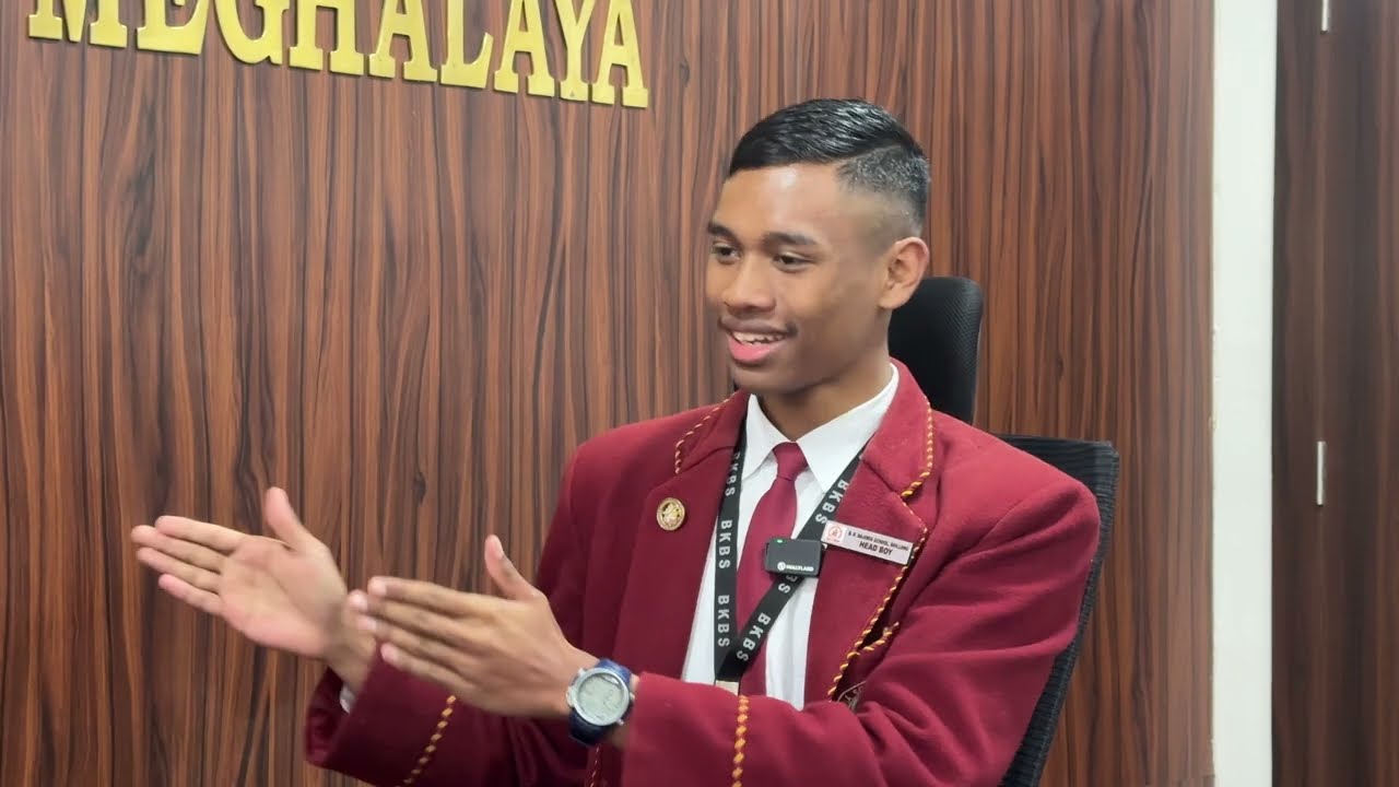 Education Podcast || E19 ||  Student of the Year