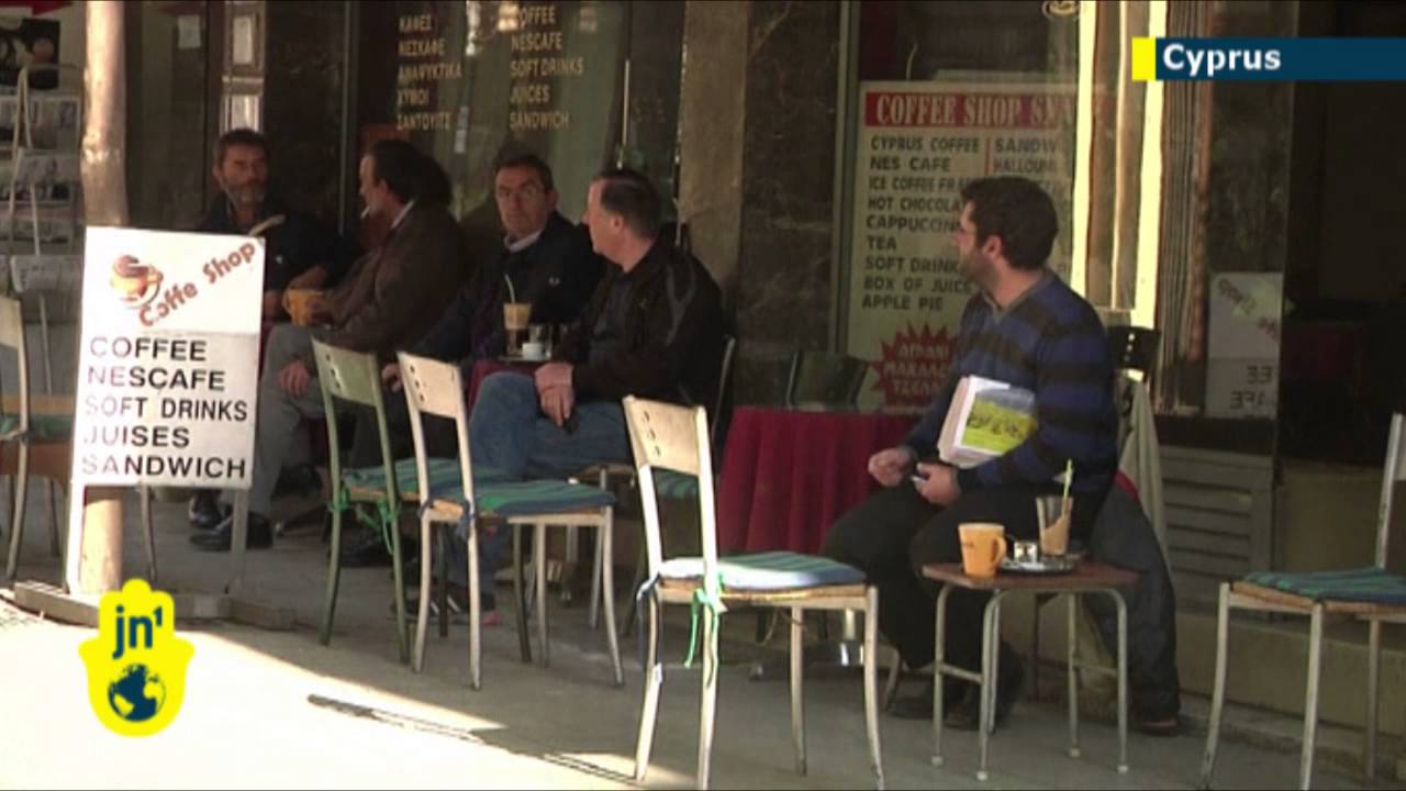 Cyprus at centre of eurozone crisis: Cyprus avoids bankruptcy with last-minute bailout