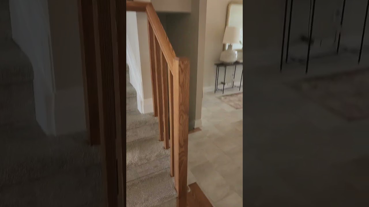 Maison unifamiliale détachée à l'est d'Ottawa