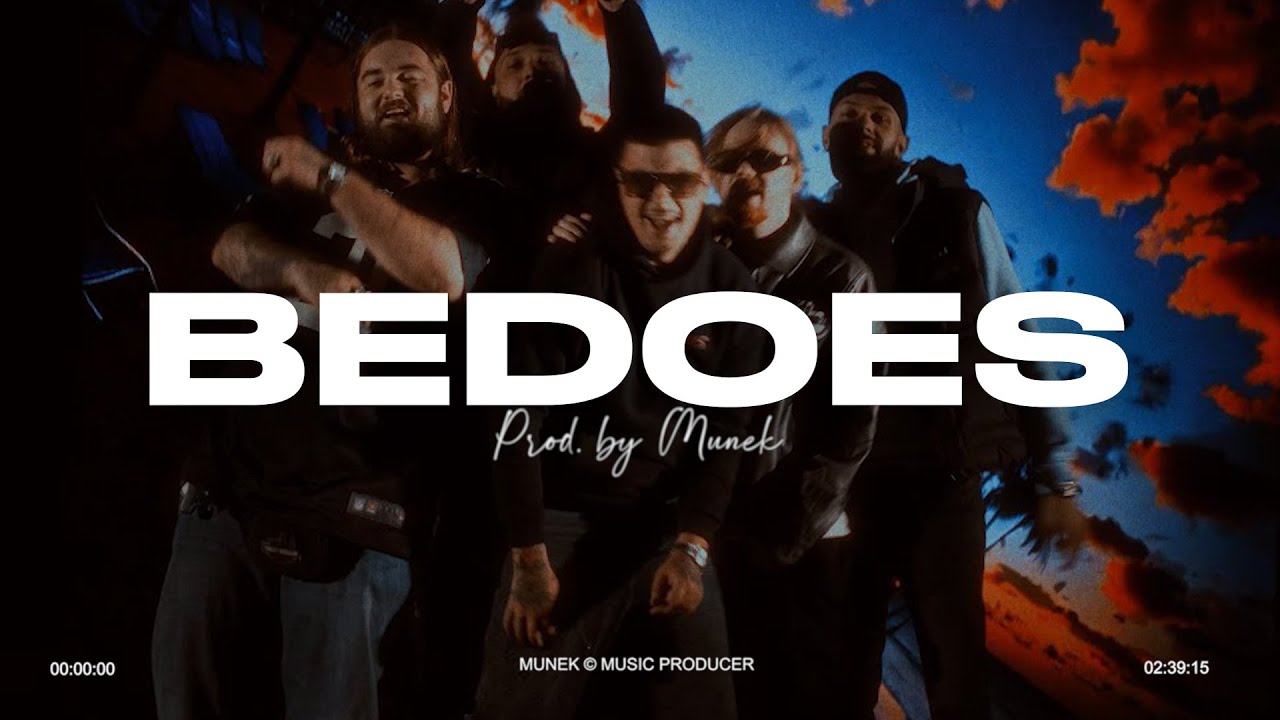 BEDOES & WHITE 2115 & 2115 & AFROTRAP 