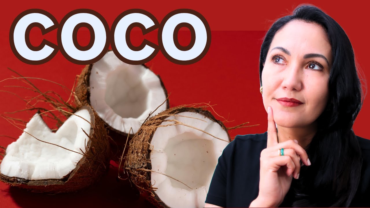 COCO Perfumes deliciosos con esta rica nota Tropical 😎🌴