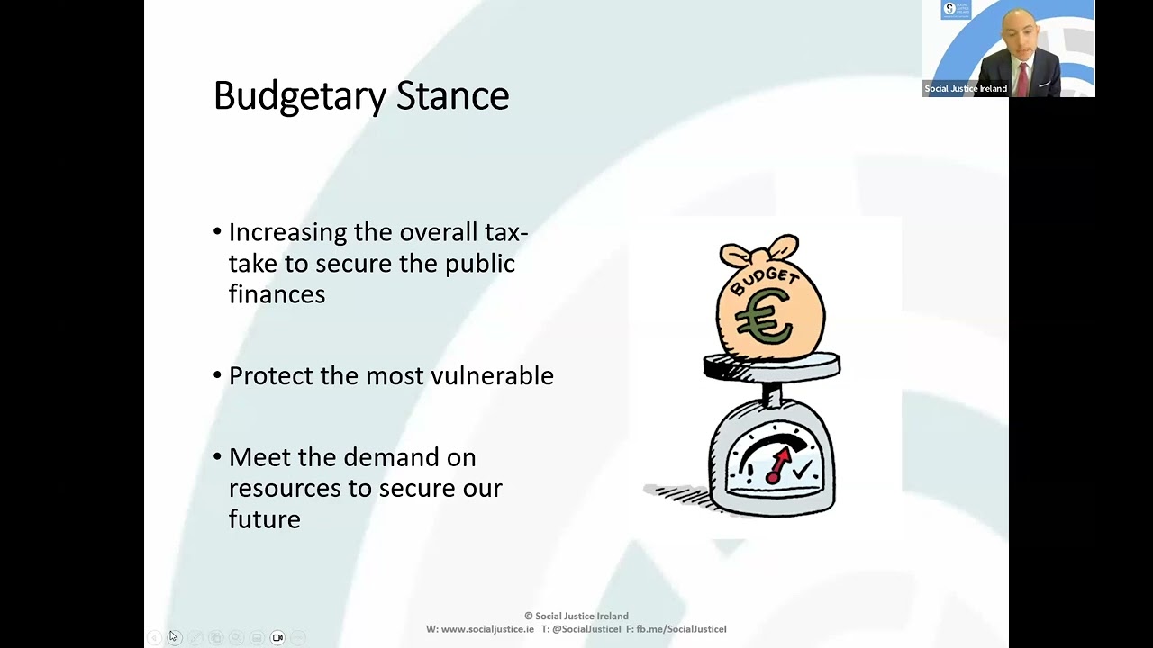 Budget Choices 2026 Launch