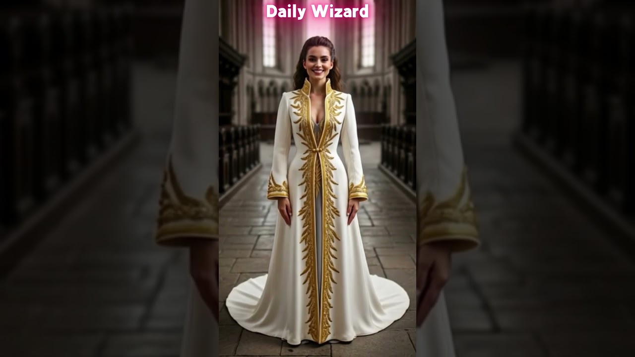 Daily Wizard