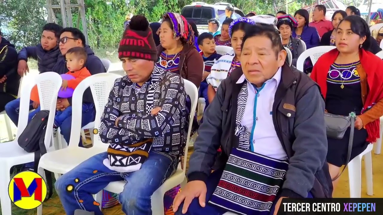 Coro Virgen De Fatima  Yo Tengo Una Madresita
