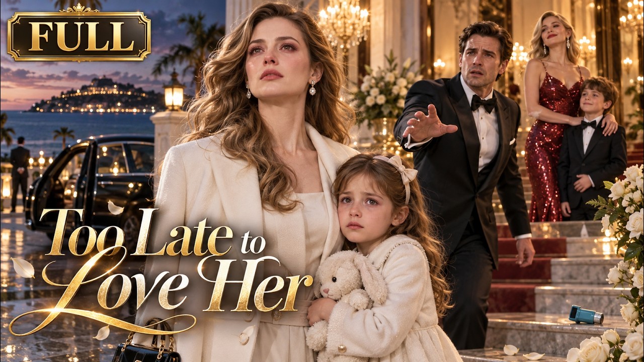 I Ignored My Wife For 8 Years&hellip; Until She Revealed She Was The Billionaire Heiress