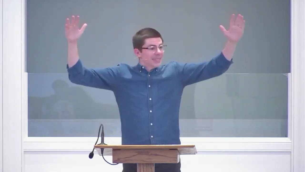 Mark 10:13 - 31