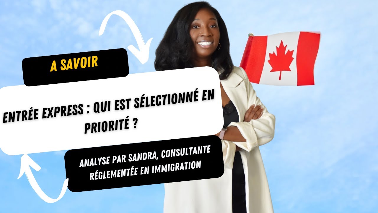 Entrée Express : Qui est sélectionné en priorité ?
