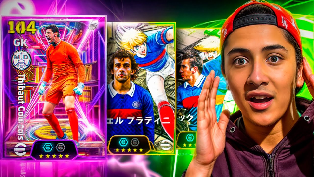 12.800 COINS(100$)LIK OPEN PACK | efootball mobile uzbekistan