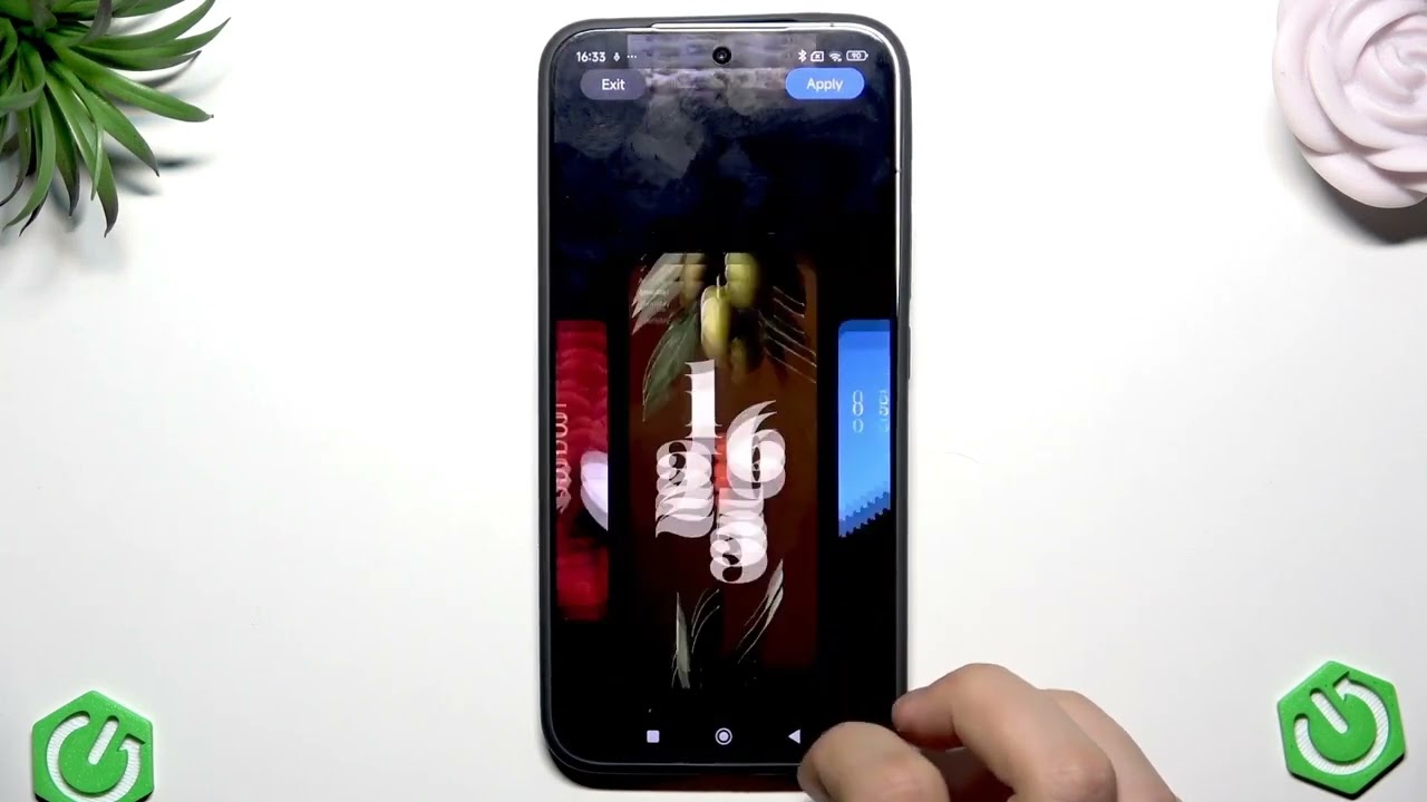 XIAOMI 15T / 15T Pro — 10 طرق لتخصيص هاتفك (الثيمات، العرض الدائم، الإيماءات)