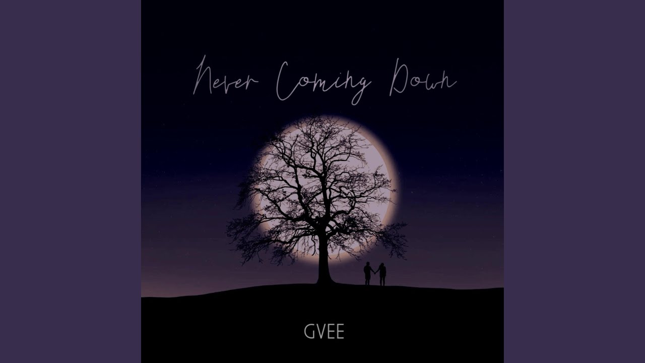 Never Coming Down