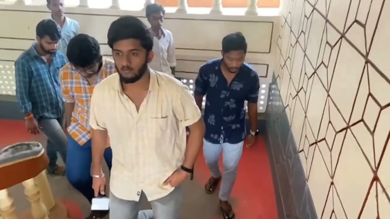 Bapatla engineering college || 2020-2024 || ECE - A || The boys ||❤️&zwj;🔥❤️&zwj;🔥