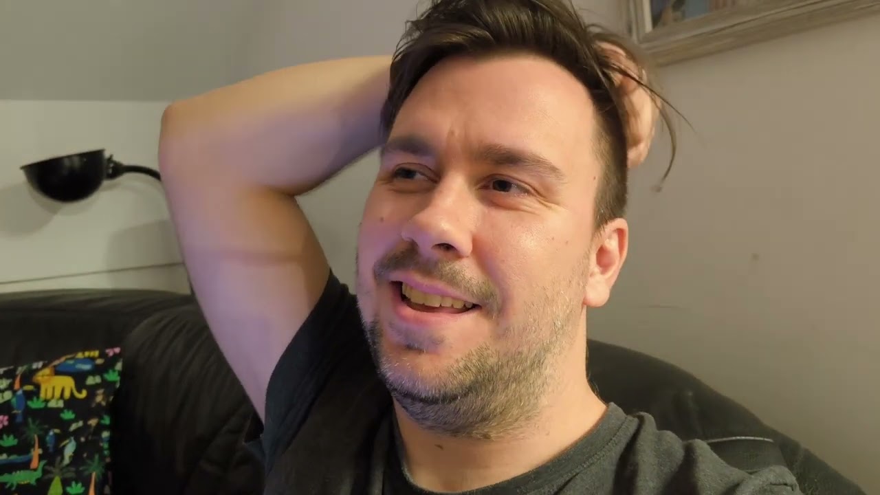 The Sverko's vlogmas S5 E19 | 