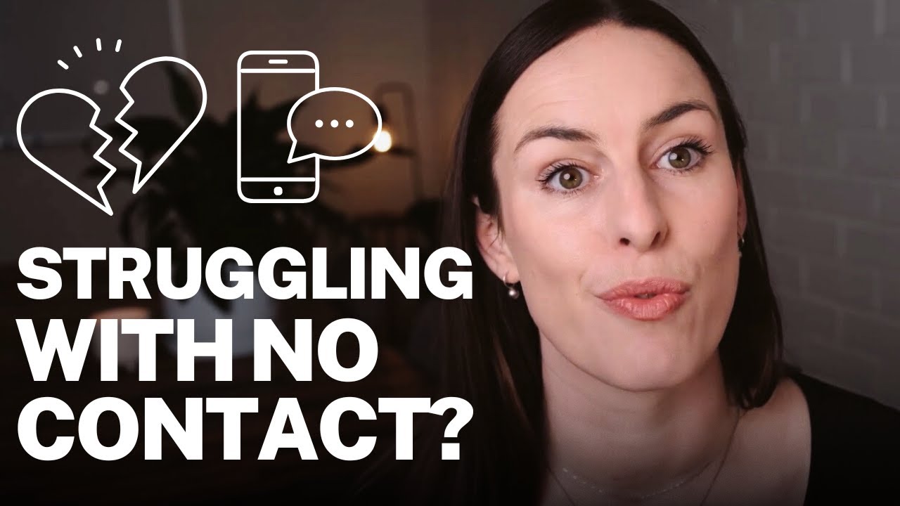 No Contact With an Avoidant Ex: What You Need to Know