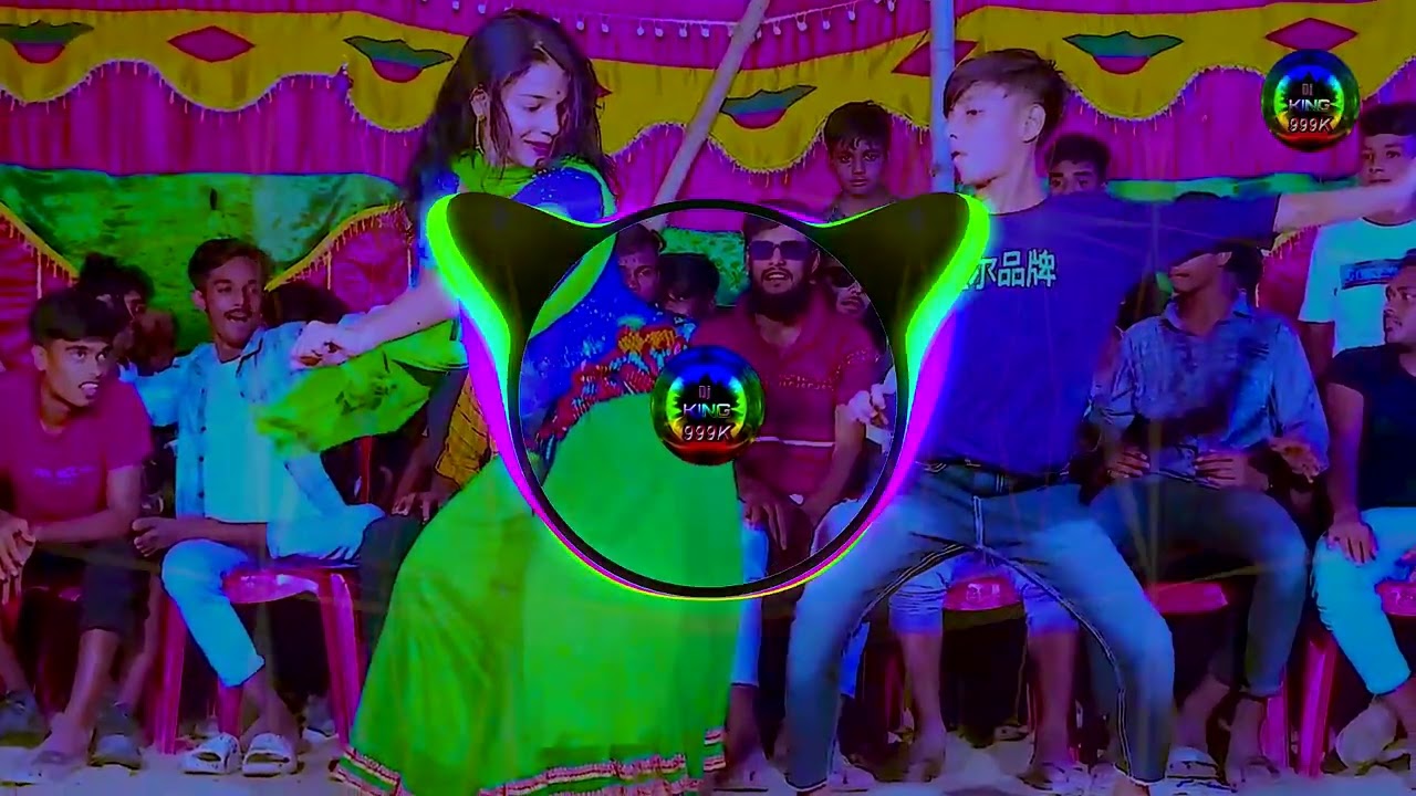 O Bondhu Lal Golapi Dj   Trence Dj Song Dj   bangla dj gaan   Tiktok Vairal DJ exported