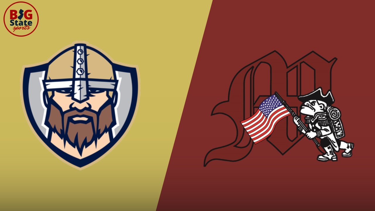 Boys Lacrosse: Roxbury vs Morristown