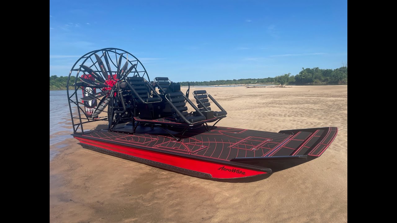 Chillin'.Killin' Ride Boat Walkthrough