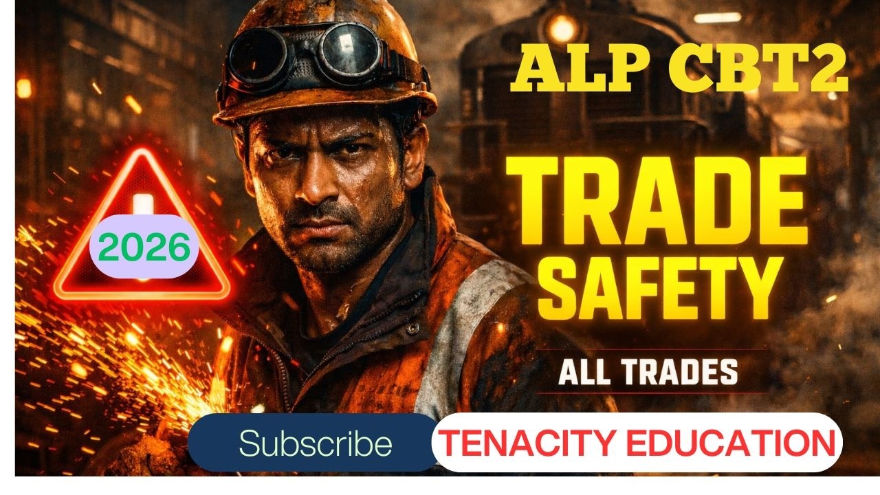 ALP TRADE SAFETY ALL TRADES #alpcbt2 #alp2025 #dieselmechanic #fitter #heatengine #mmv #electrician