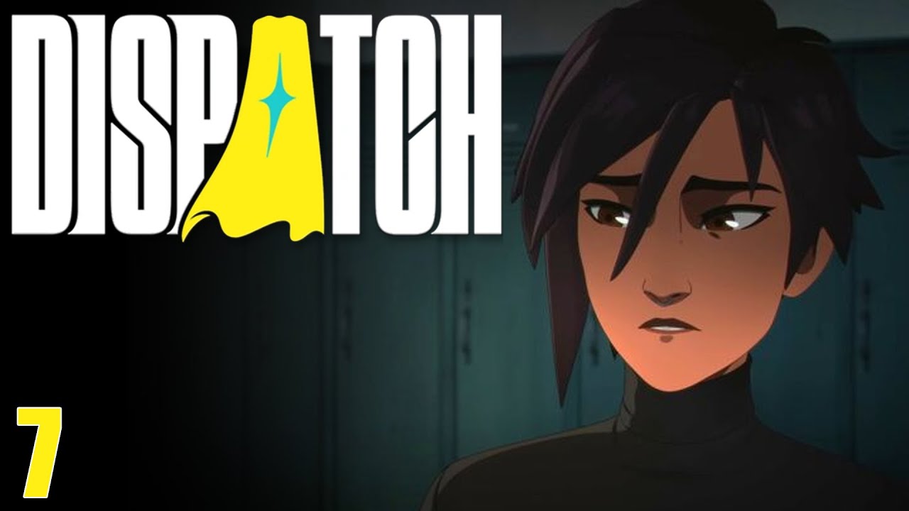DISPATCH - Odcinek 7