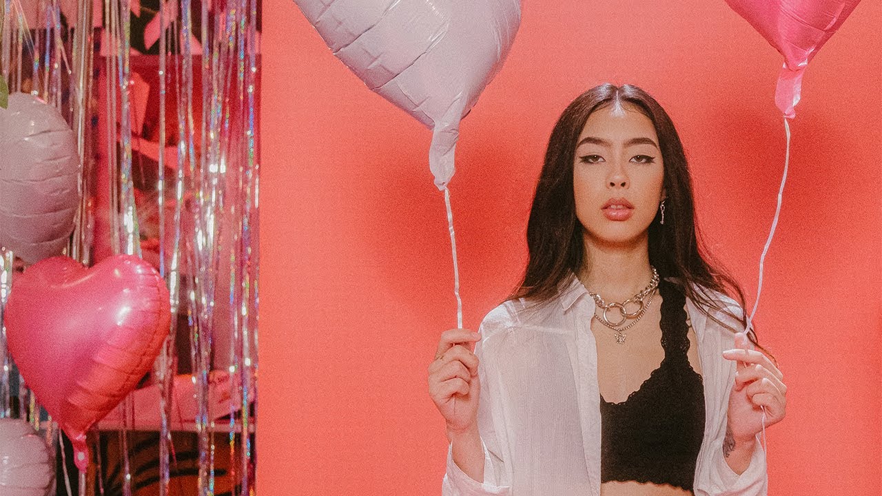 KIYOMI - You Got It [Live Session]