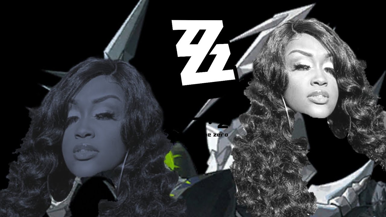 Zenless Zone Zero — Twin marionettes boss battle (cupcakke remix)