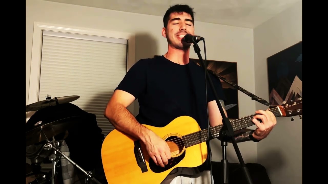 Someday I’ll be Saturday Night Cover