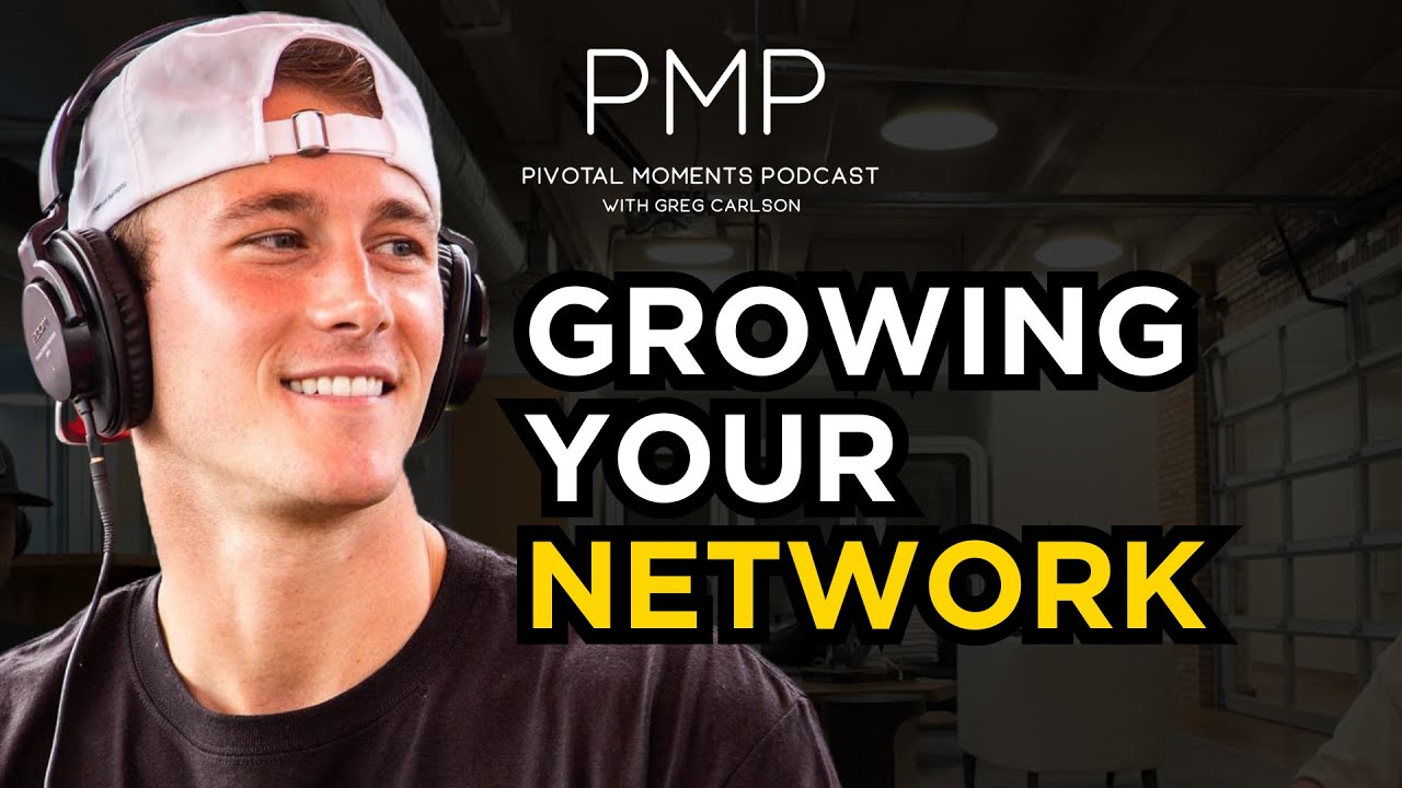 [EP 20] Building Bridges: The Quest for Authentic Connections | Pivotal Moments Podcast