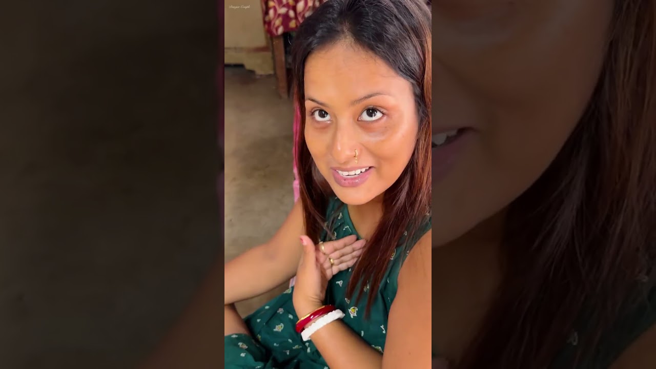 গলু কে রাগাতে আমার ভীষন ভালো লাগে ।তোমরা বল তো ওর রাগ দেখতে কেমন লাগে 🤔