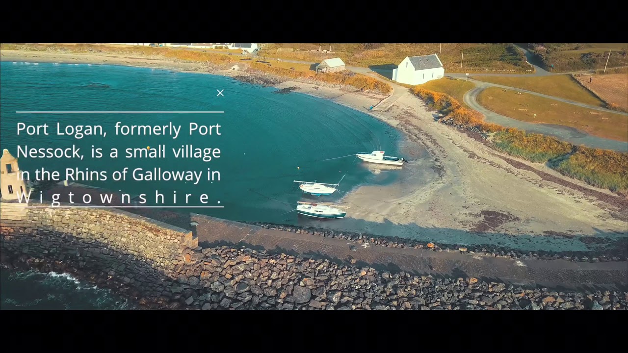 Port Logan