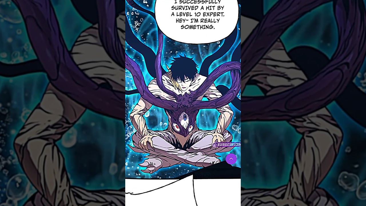 [ MC evolution ] #manhwa #webtoon #trending #shorts #manhwareccomendation #manga #manhua #foryou