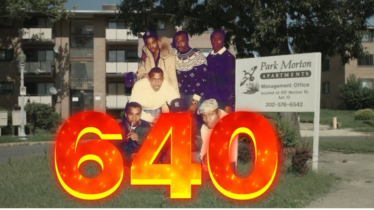 640 “ Da ParkMorton Apartments
