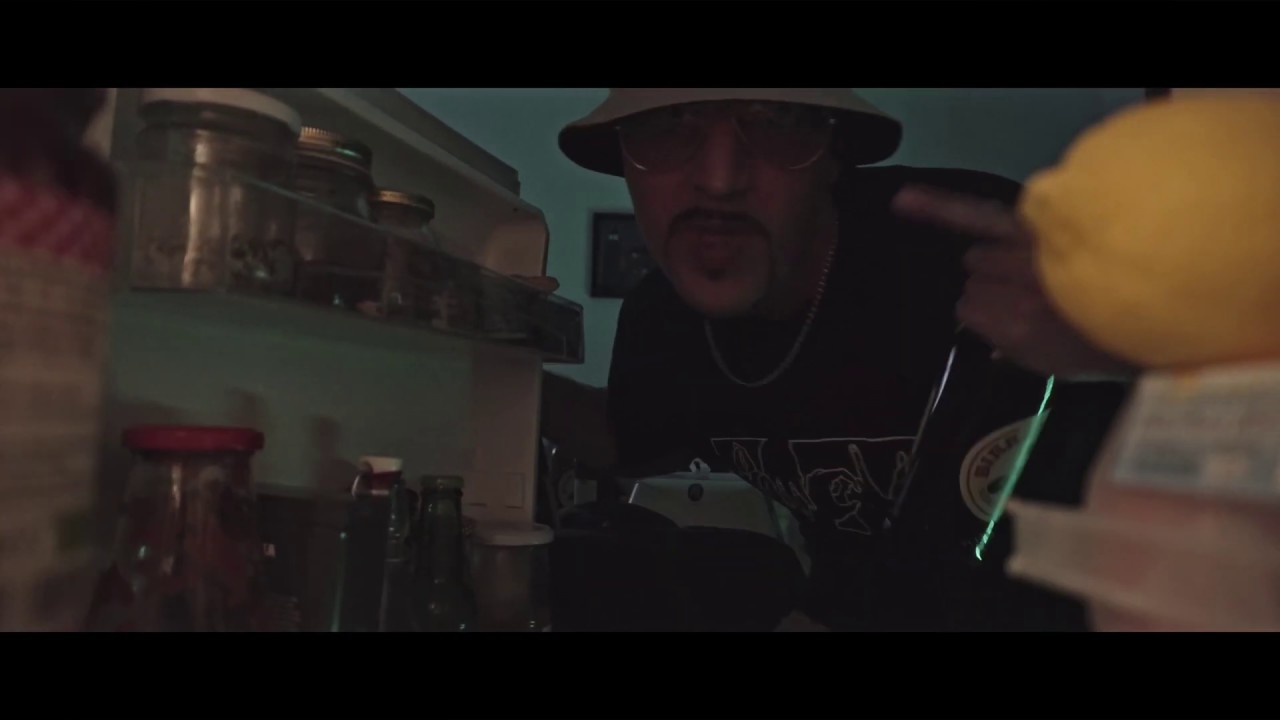 Elle Piò - Buone maniere ft Zagom & Nasty G (Prod. Abu Trika)
