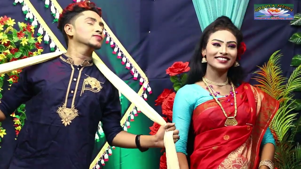 জেরিনের প্রেমে  মঞ্জু পাগল|| জেরিন কি সত্যিই আপন করে পেতে চায় মঞ্জু কে