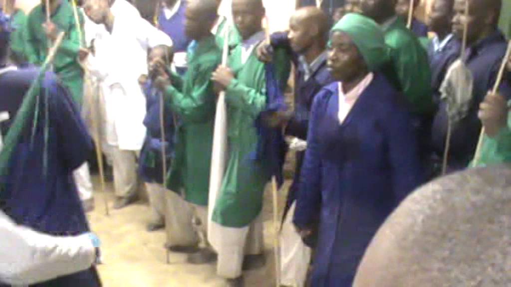 Isiguqo SakwaShongwe
