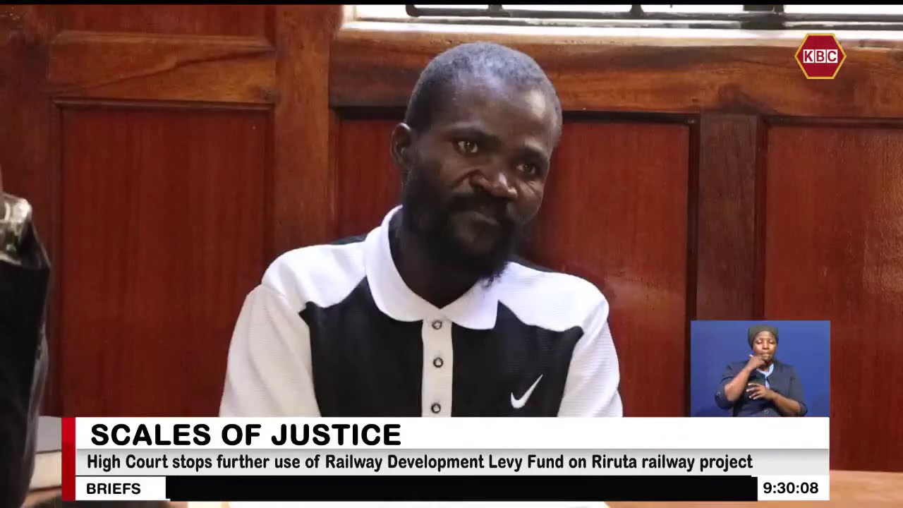 Court acquits activist Nuru Okanga of all 3 cybercrime, false publication charges