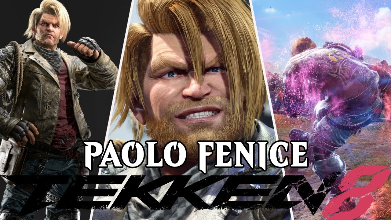 Ranked e allenamento con Paolo Fenice