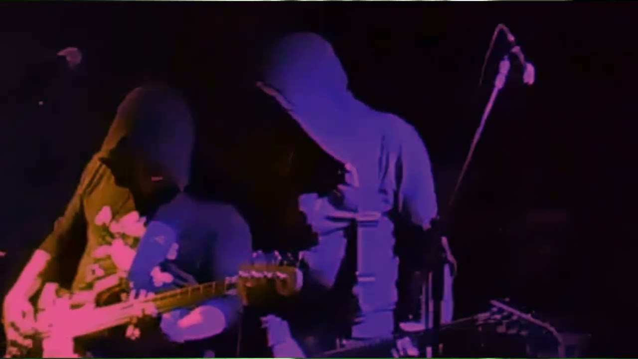 S-D-K- PSYCHOFONIAS
