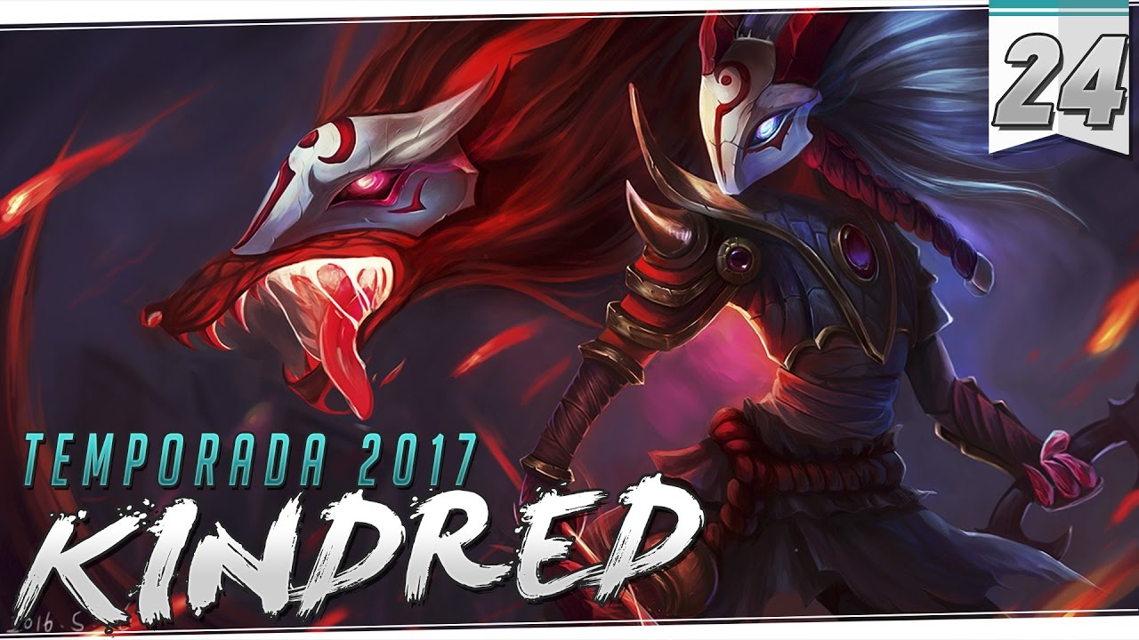 KINDRED | Mi corderita sigue reventando!?