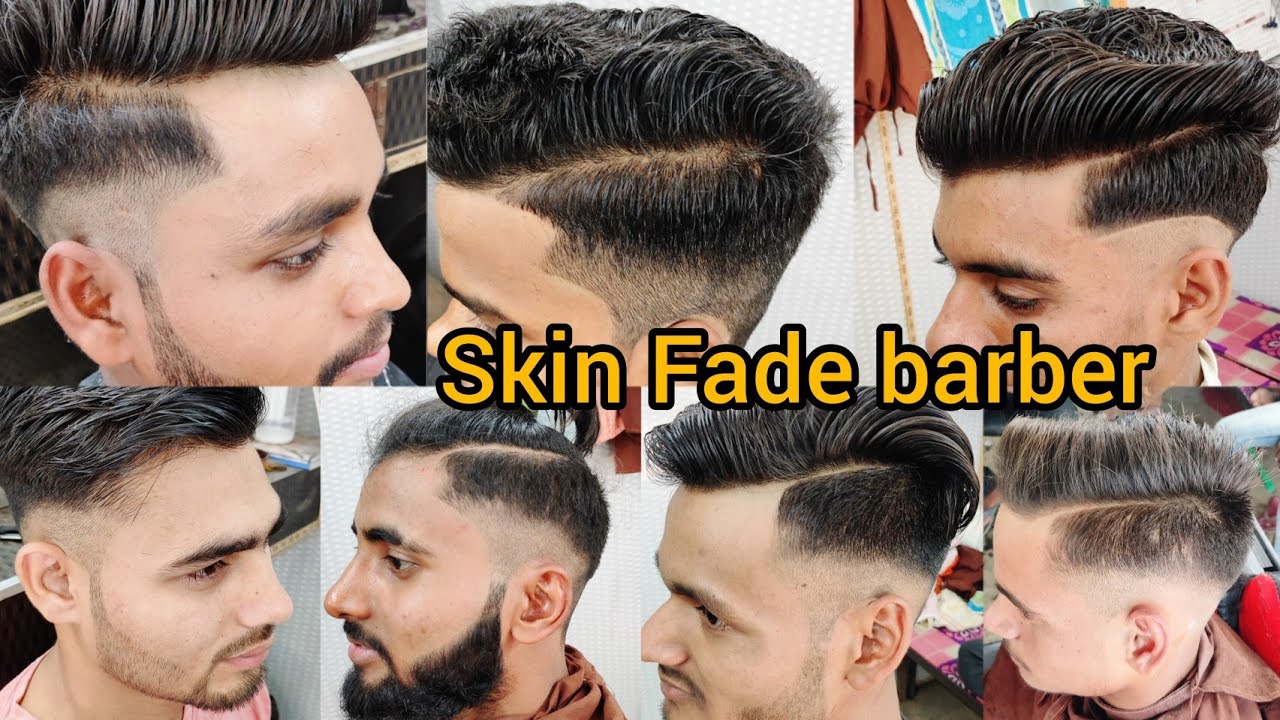 styles Cutting Bar / Skin Fade 💇&zwj;♀️ style tutorial #styles #haircut