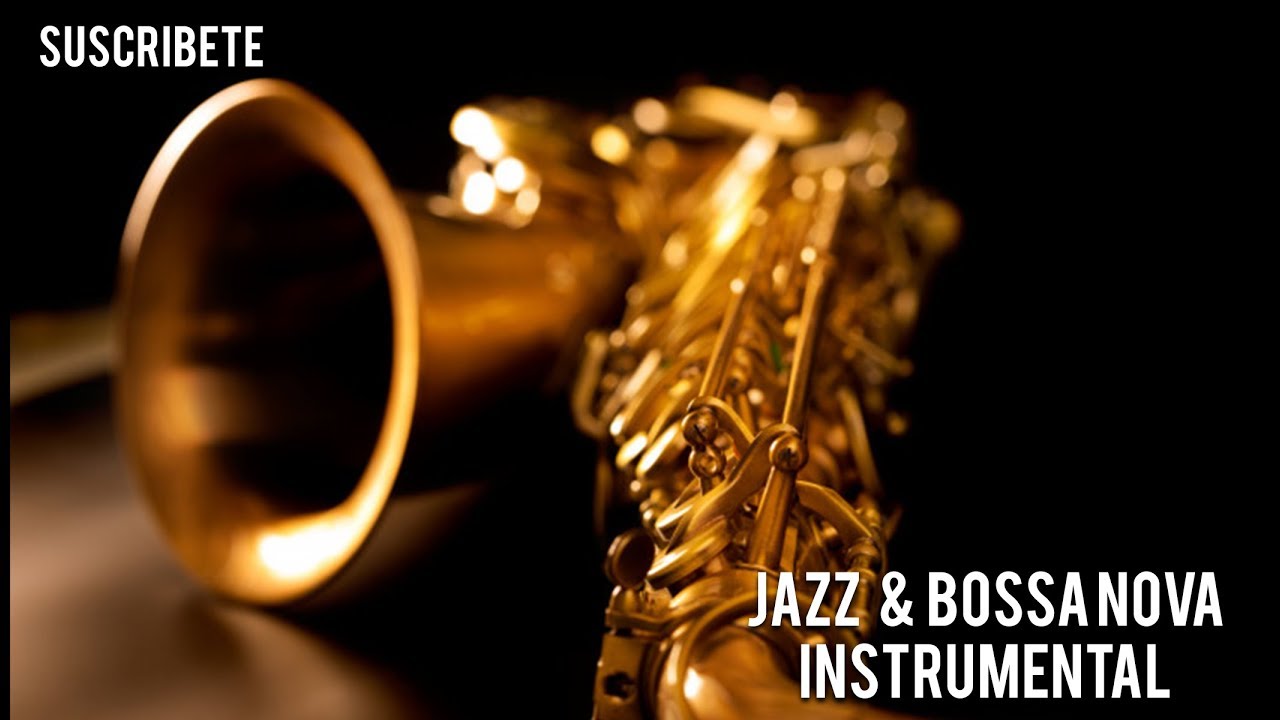 1 hora de Jazz instrumental | Música para trabajar, estudiar o relajarse #2