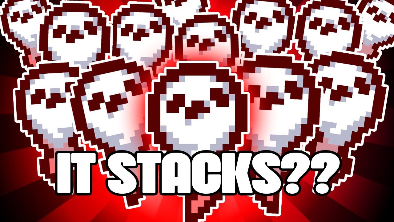 What if PURGATORY STACKED???