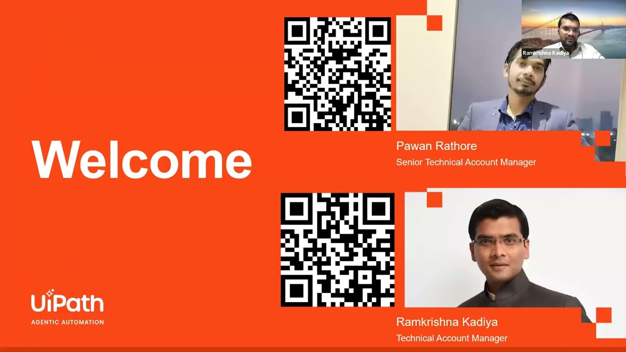 UiPath Platform: Architecture & Context [1/3]