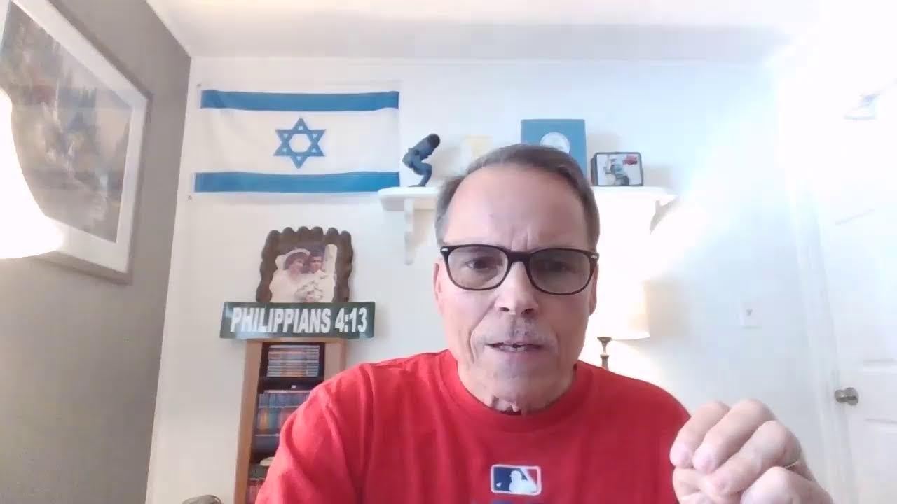 RETURN OF JESUS, JUDGEMENT, THE THRONE OF DAVID, AND ANTI-SEMITISM