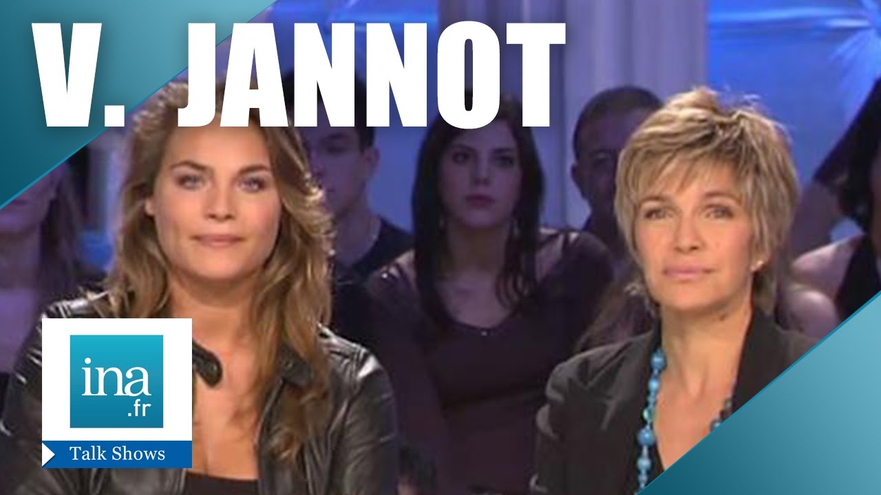 V&eacute;ronique Jannot et M&eacute;lanie Maudran 
