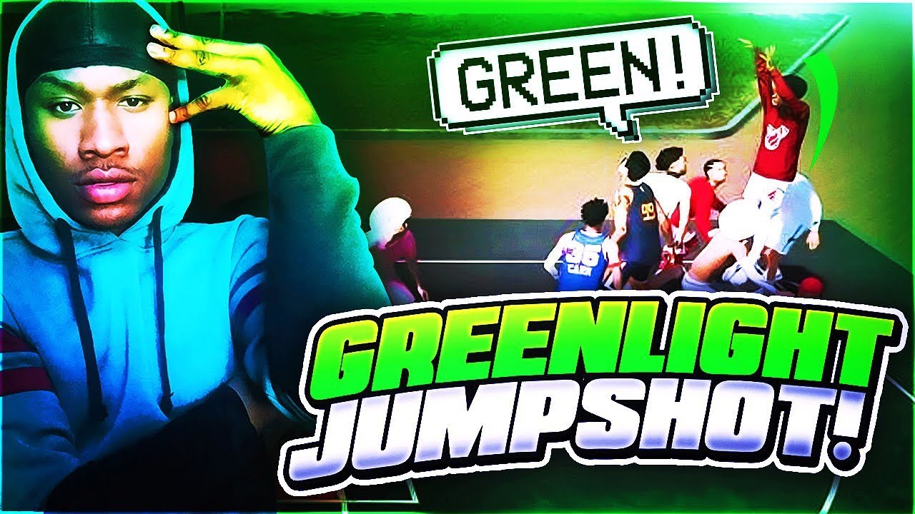 THIS JUMPSHOT IS PERFECT FOR ALL ARCHETYPES ON NBA 2K19! 100% BEST JUMPSHOT ON NBA 2K19
